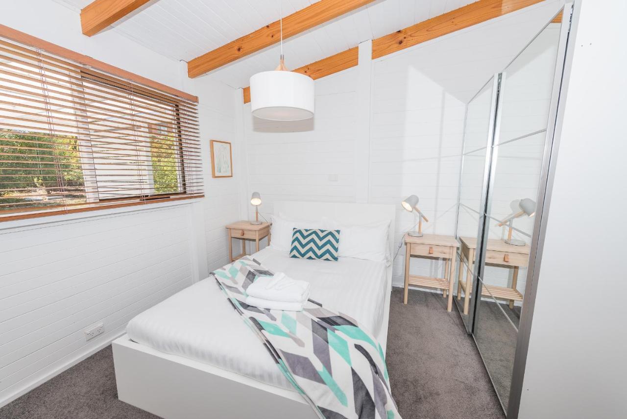 Acacia Cottage โคลส์เบย์ ภายนอก รูปภาพ
