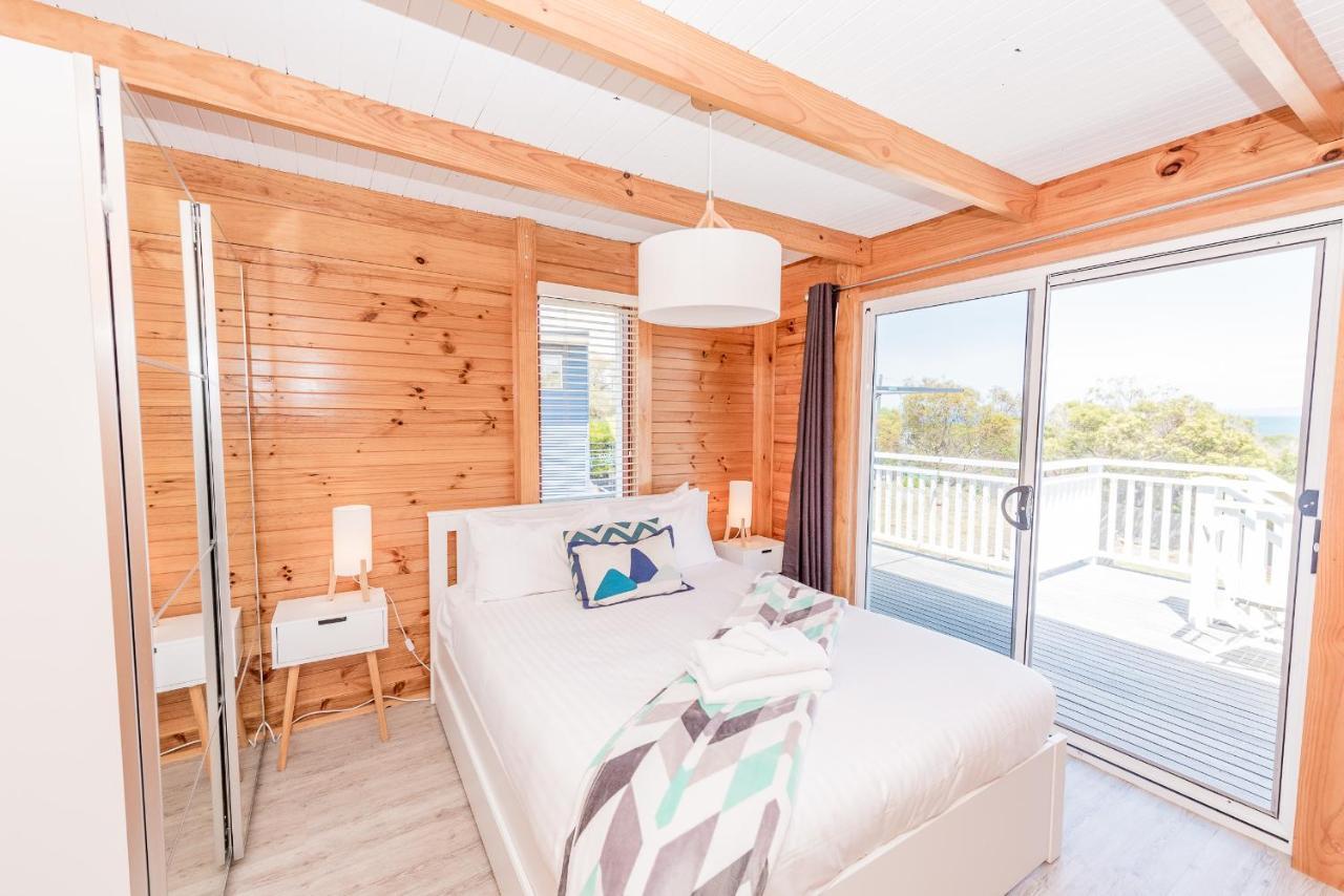 Acacia Cottage โคลส์เบย์ ภายนอก รูปภาพ